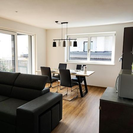 Wohnung Nina Varna Esterno foto