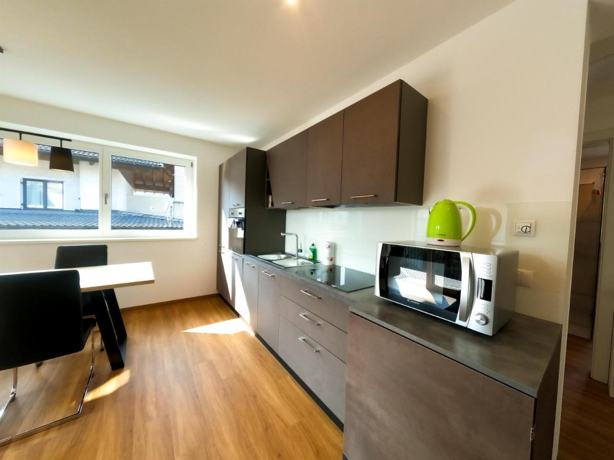 Wohnung Nina Varna Esterno foto