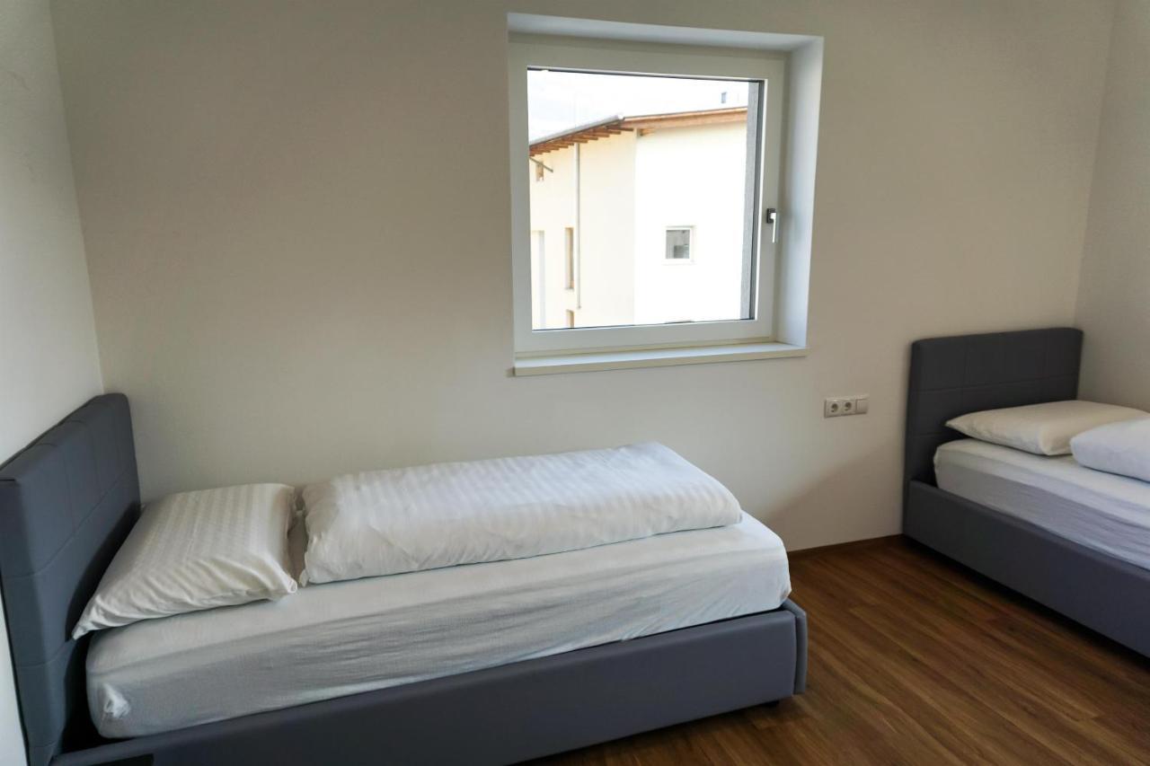Wohnung Nina Varna Esterno foto