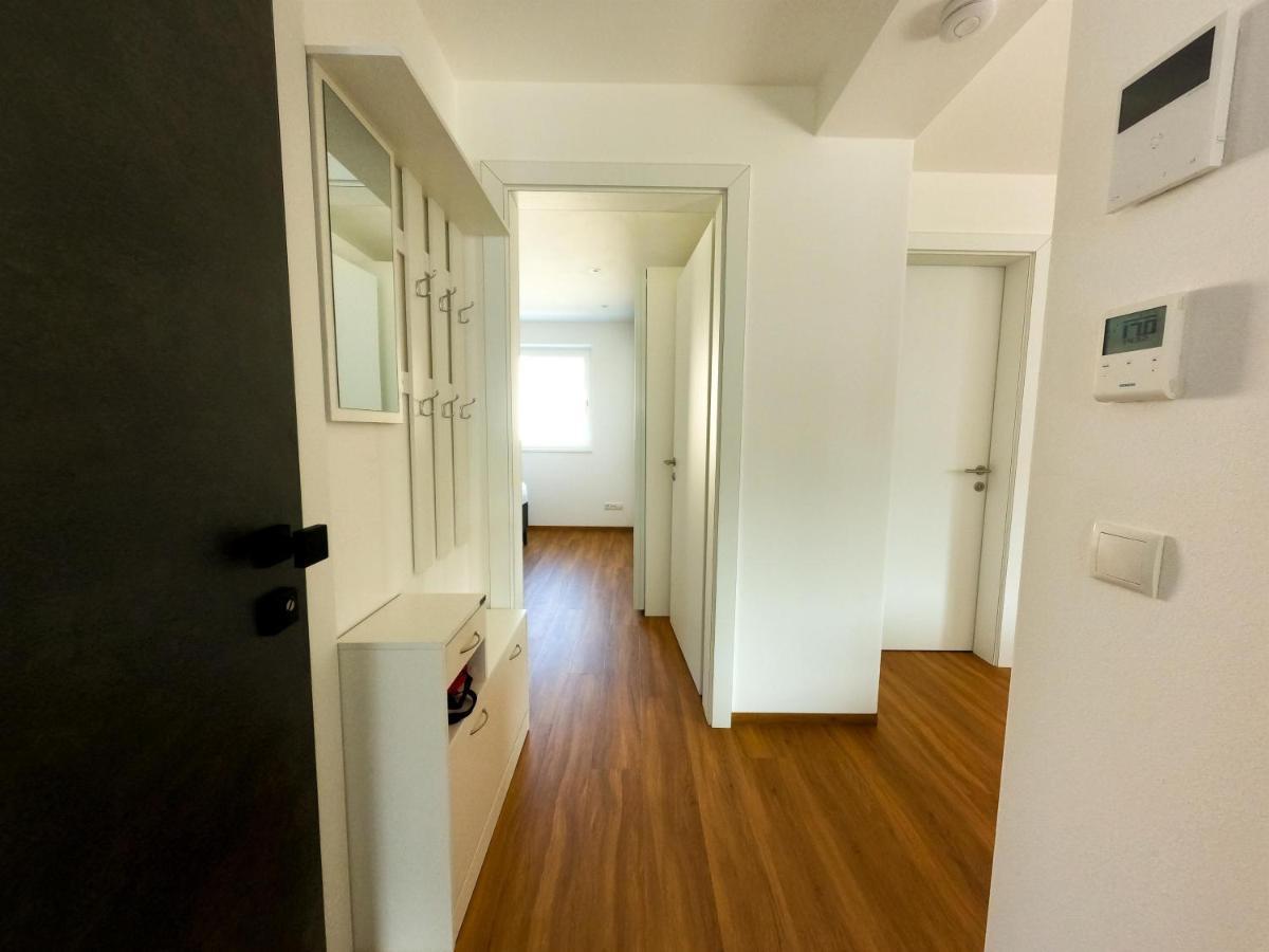 Wohnung Nina Varna Esterno foto