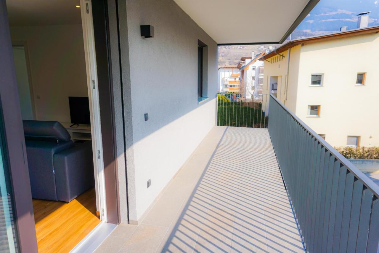 Wohnung Nina Varna Esterno foto