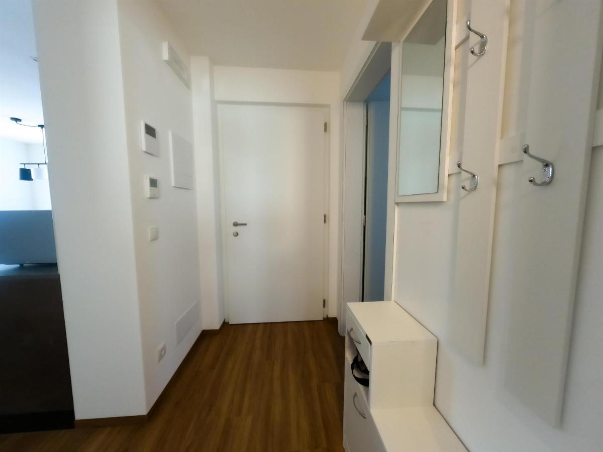 Wohnung Nina Varna Esterno foto